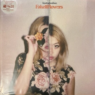 beabadoobee - Fake It Flowers (Vinyl LP)