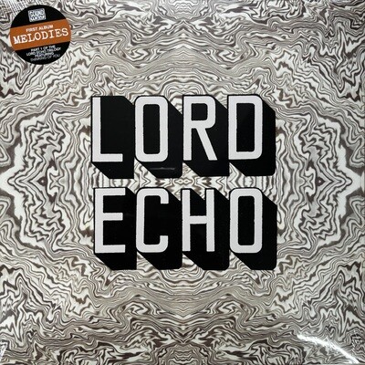 Lord Echo - Melodies (2x LP)
