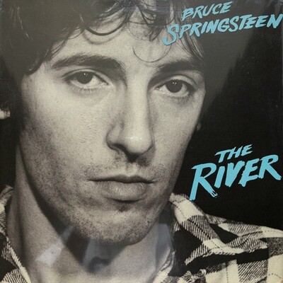 Bruce Springsteen - The River (2x LP)