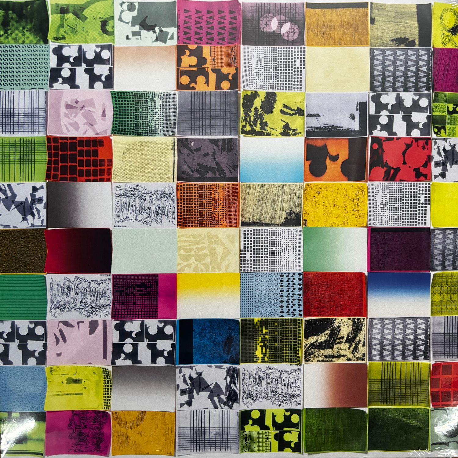 Four Tet – Three (Vinyl LP)
