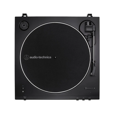 Audio-Technica