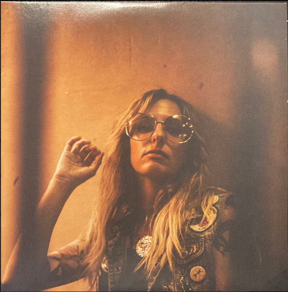 Kendra Morris - This Life 7”