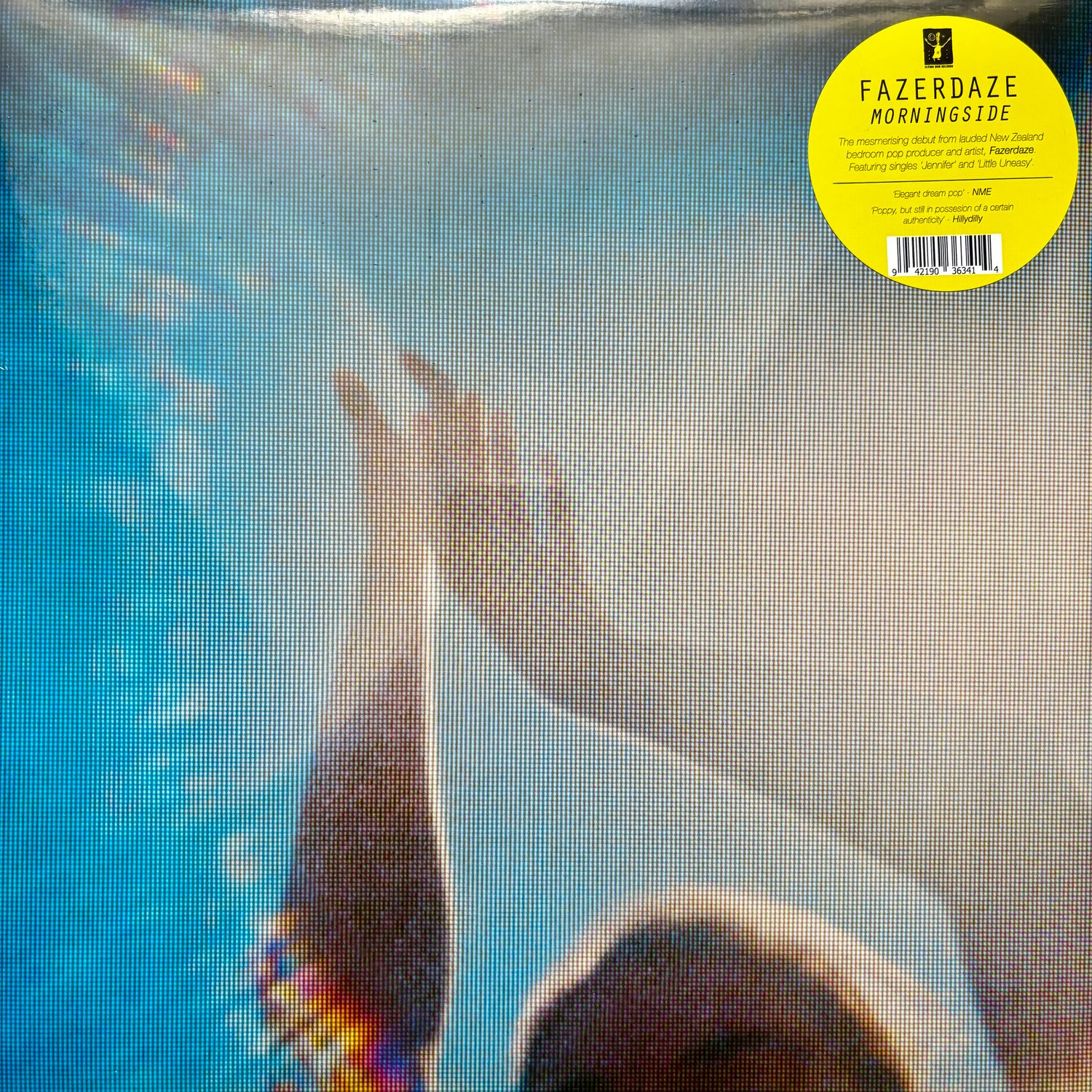 Fazerdaze - Morningside (Vinyl LP) (Preorder)