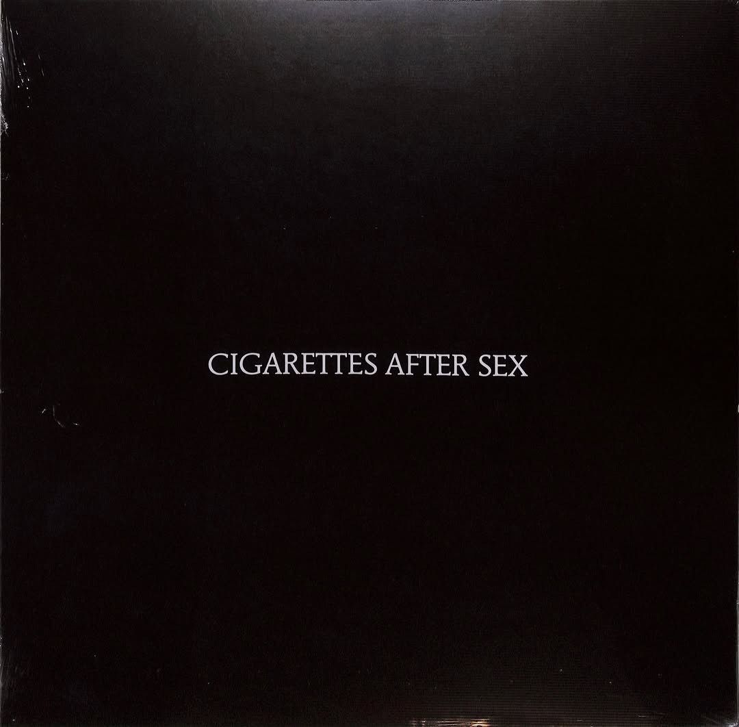 Cigarettes After Sex – Cigarettes After Sex (Vinyl) (Preorder)