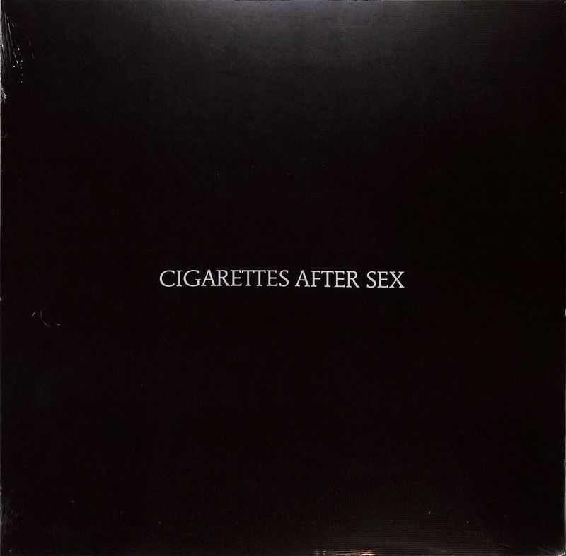 Cigarettes After Sex – Cigarettes After Sex (Vinyl) (Preorder)