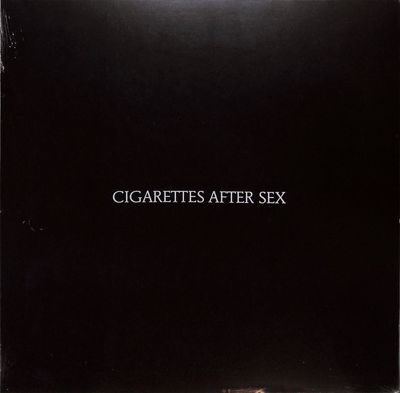Cigarettes After Sex – Cigarettes After Sex (Vinyl) (Preorder)