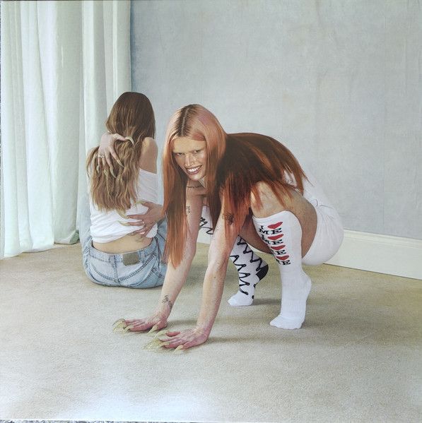 Wet Leg - Moisturizer (Preorder)