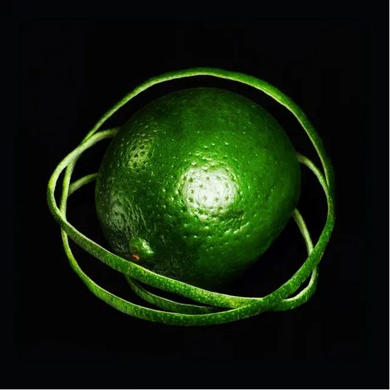 Big Thief - Double Infinity (Green Vinyl)
