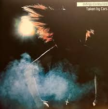 Taken By Car - Endings of a new kind (Vinyl LP)