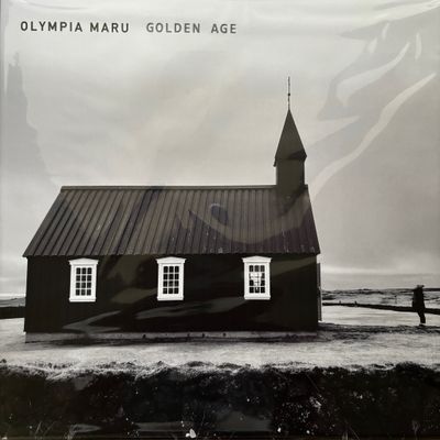 Olympia Maru - Golden Age (Vinyl LP)