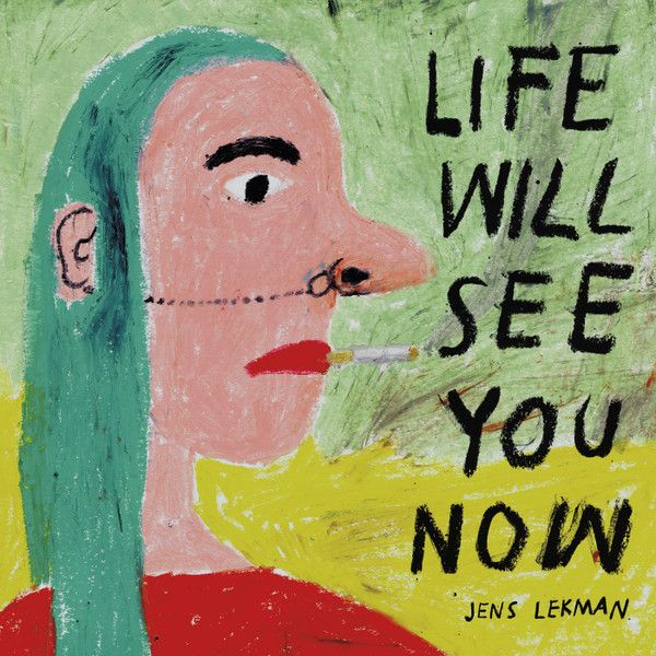 Jens Lekman - Life Will See You Now (Vinyl LP) (Preorder)