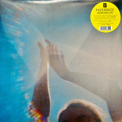 Fazerdaze Morningside LP レコード FAZERDAZE / Morningside (Gronland, LPGRON169, LP) – TICRO MARKET