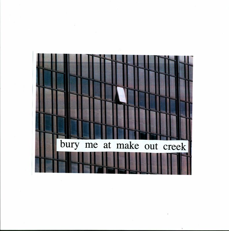 Mitski – Bury Me At Makeout Creek