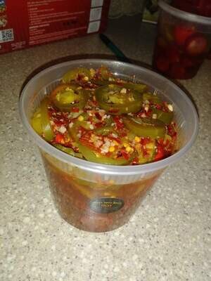 Spicy Bowl