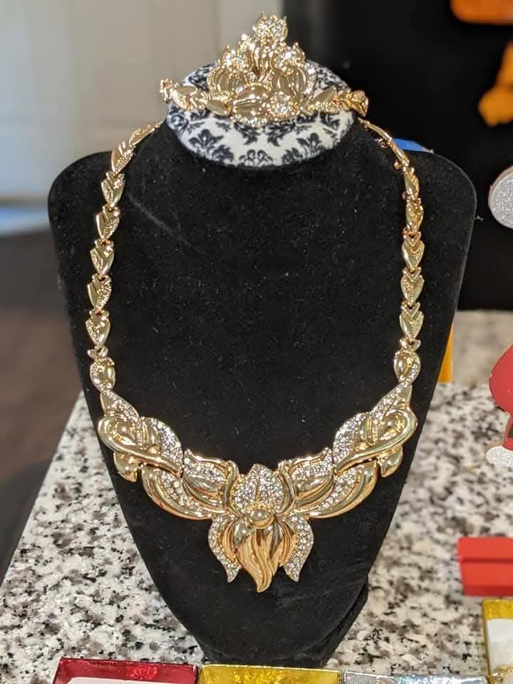 90&#39;s style Necklace Sets