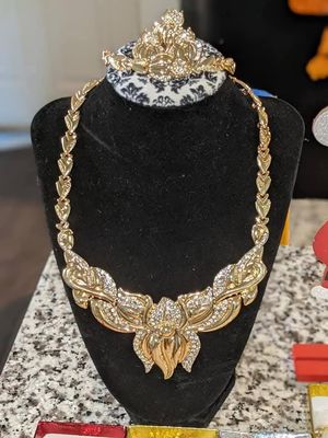 90&#39;s style Necklace Sets