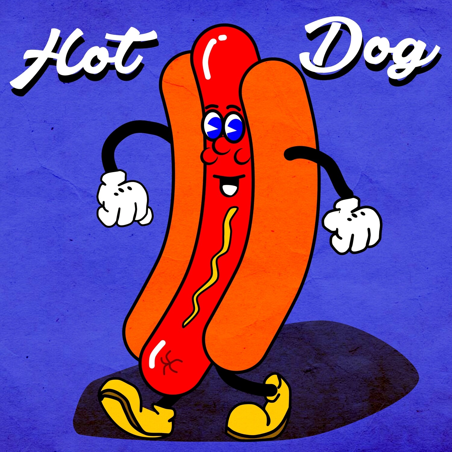 Hot Dog