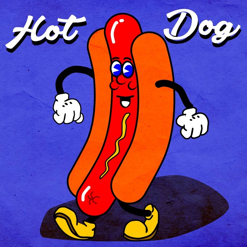 Hot Dog