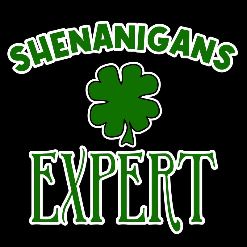 SHENANIGANS EXPERT