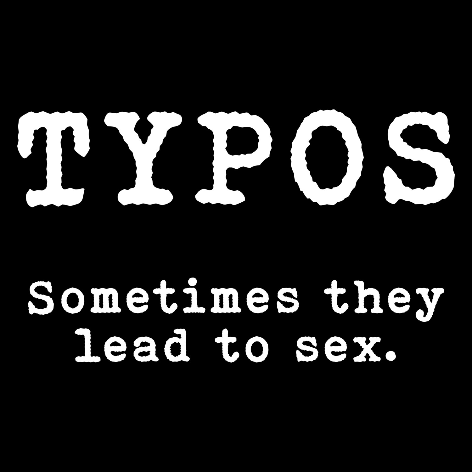 TYPOS