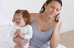 &quot;Mommy Me Time&quot;