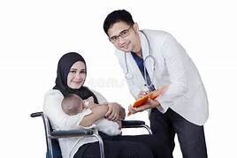 We love Dr appointments!