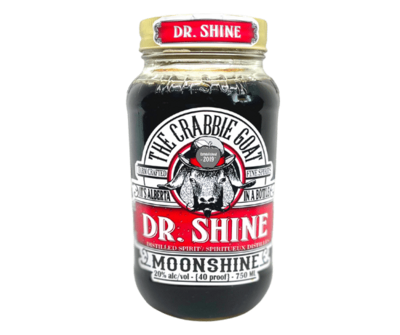 Dr Shine