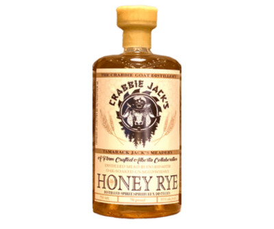 Honey Rye