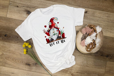 Let it be Gnome