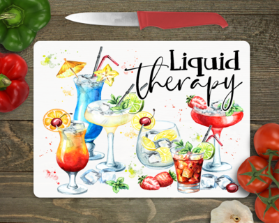 Liquid Therapy