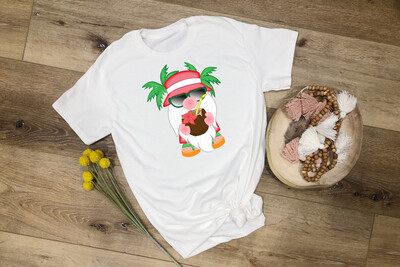 Beach Gnome