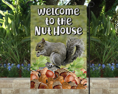 Nuthouse