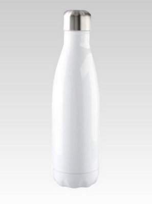 25oz. Stainless Steel Water Bottle