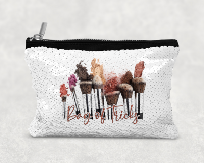 Makeup Bag
