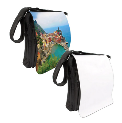 Shoulder Messenger Bag