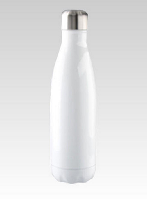 25oz. Stainless Steel Water Bottle