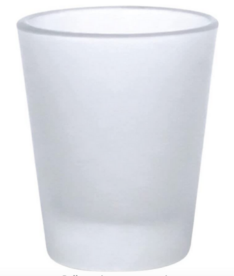 Shot Glass