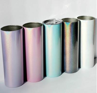 20oz. Holographic Tumblers