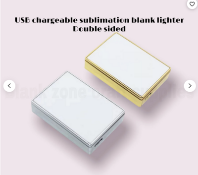 USB Rechargable Lighter