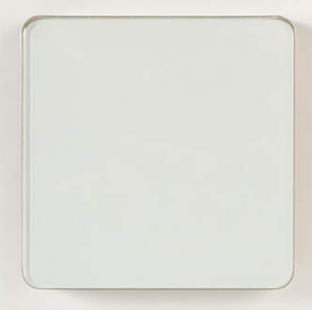 Square Coasters with Cork Bottom