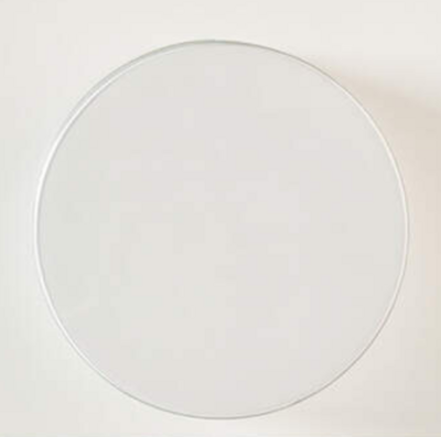 Round Coasters