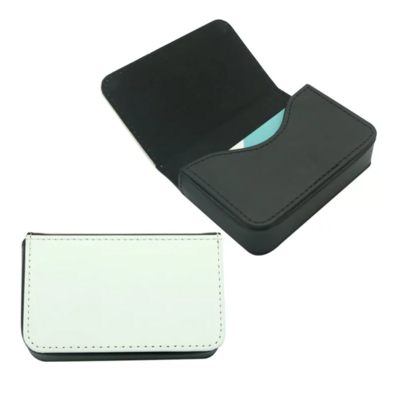 Leather Business Card Holder