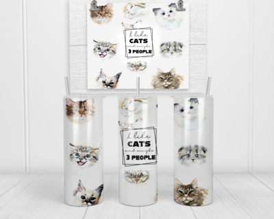 I Like Cats