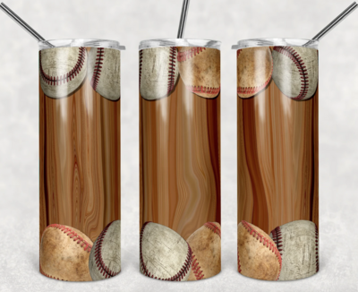 Baseball