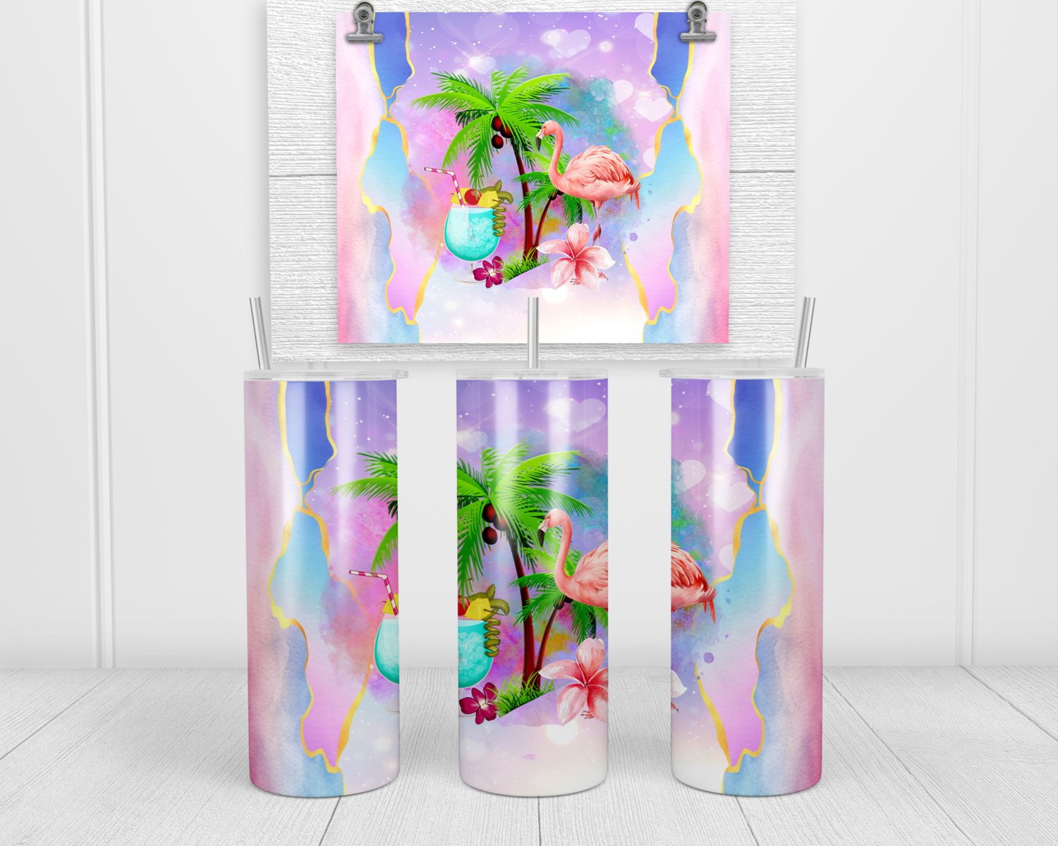 Flamingo