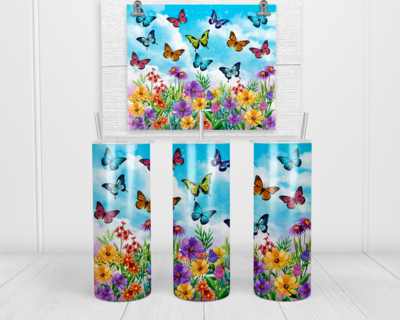 Butterflies