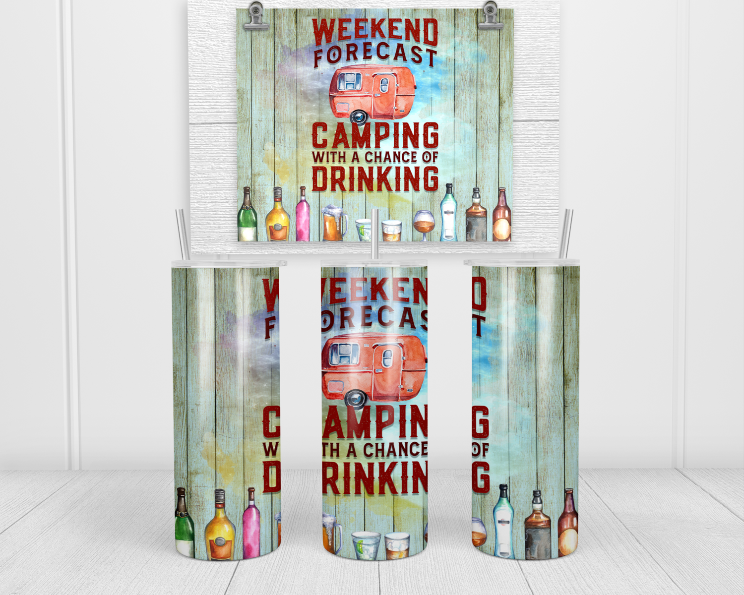 Weekend Forecast