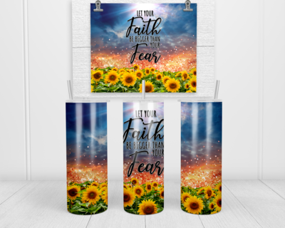 Faith over Fear