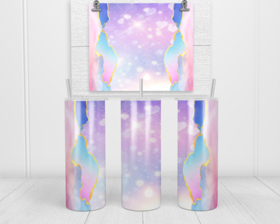 Pastel Colors