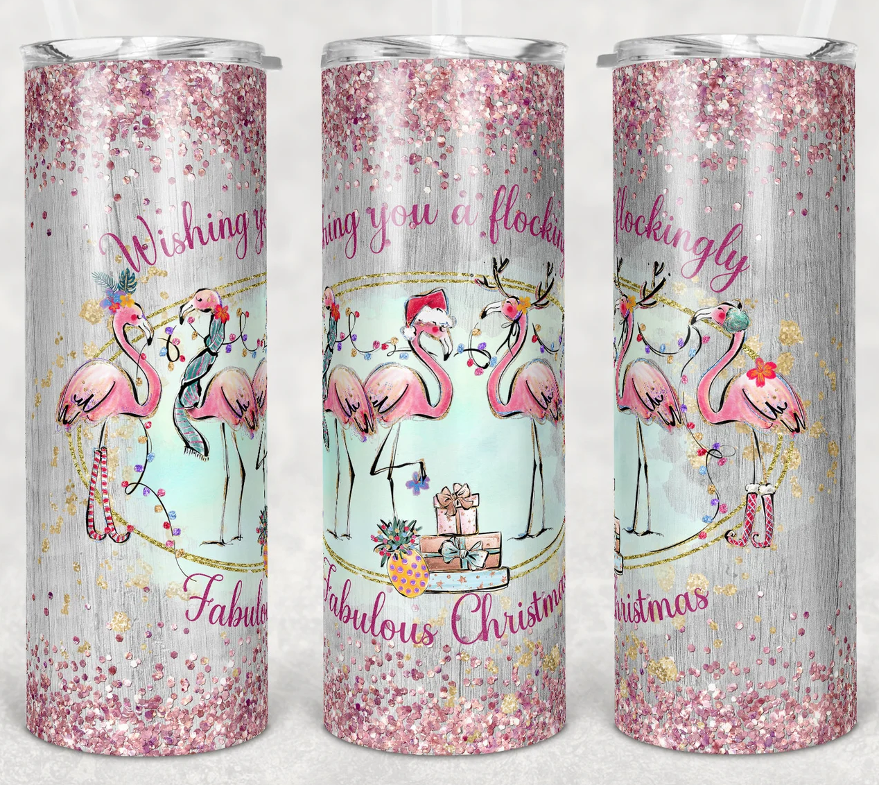 Flocking Fabulous